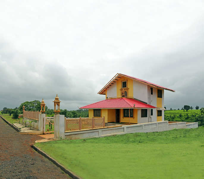 Soft Corner Relax County Plots for sale Igatpuri, Nashik ,